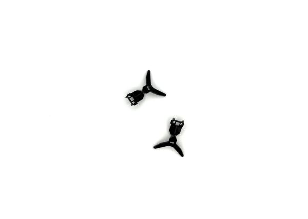 Coupler male 2 pcs