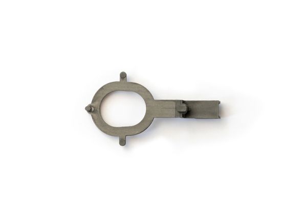 Drawbar long 2 pcs