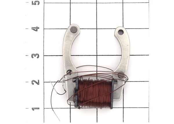 Feldmagnet