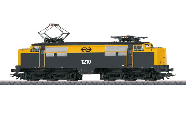 Elektrolokomotive Reihe 1200