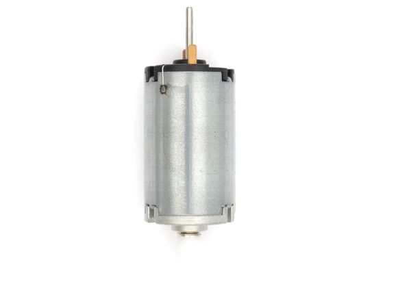 Motor with Bevel Gear