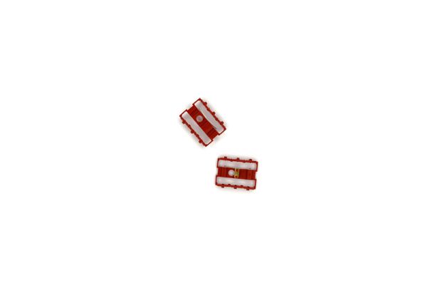 Drehgestellblende vorn+hinten