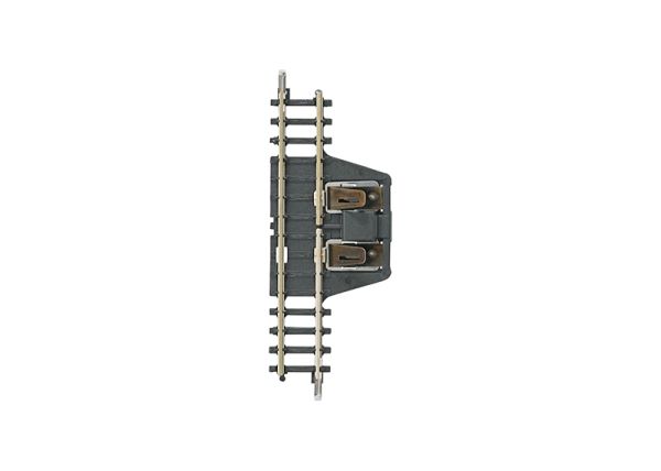 Märklin Straight Isolating Track Length 55 mm / 2-3/16"