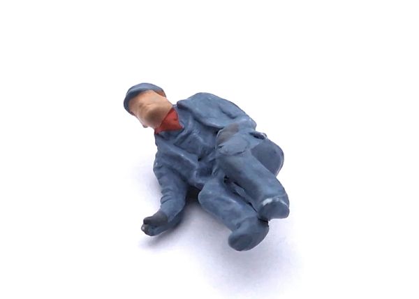 Fireman