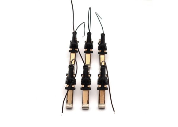 Pickup Shoe 6 pcs