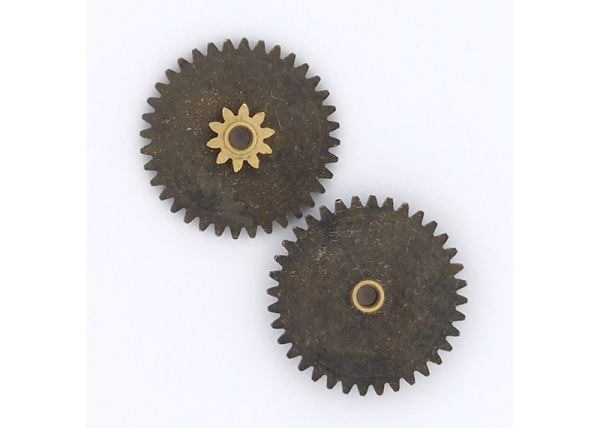 Intermediate Gear 2 pcs