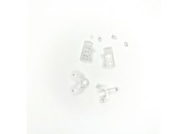 Windows, Light Diffuser