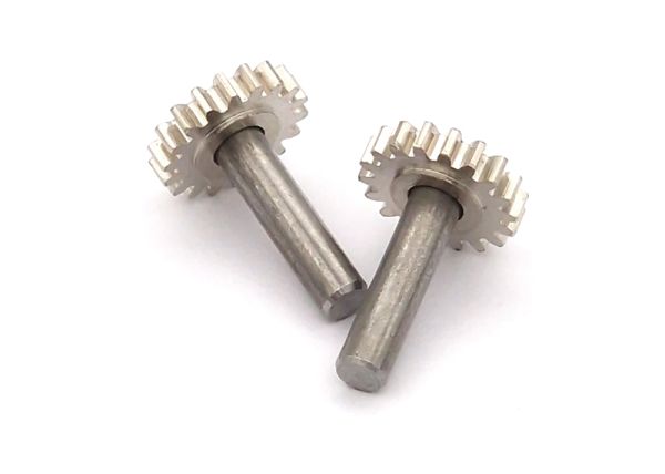 Intermediate Gear Set 2 pcs