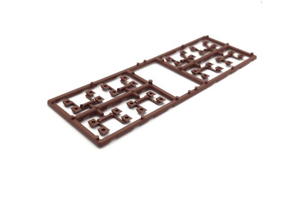Chock Block Sprue 2 pcs