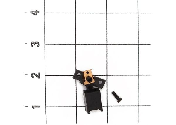 Coupler Drawbar