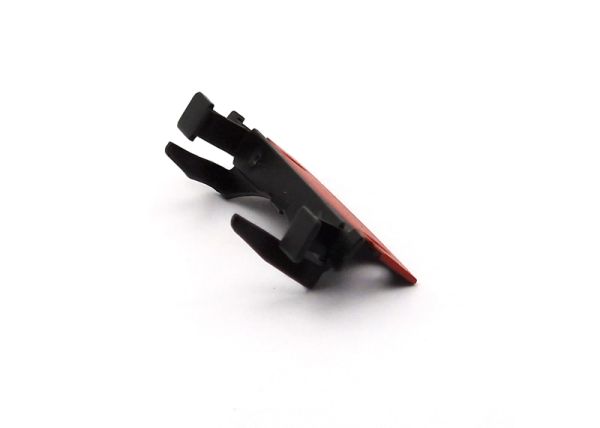 Buffer Beam, Lamp Bracket