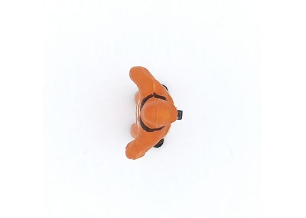 Brakeman Figure