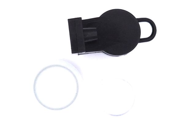 Lower End Lamp