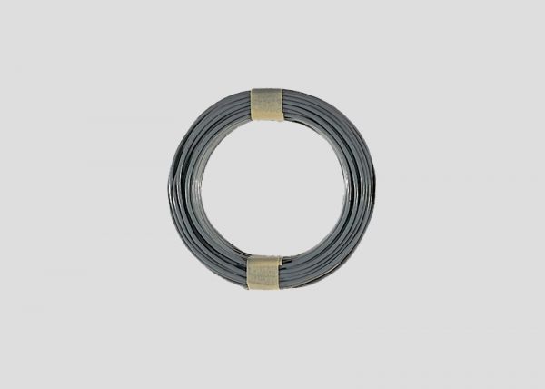 Kabel grau