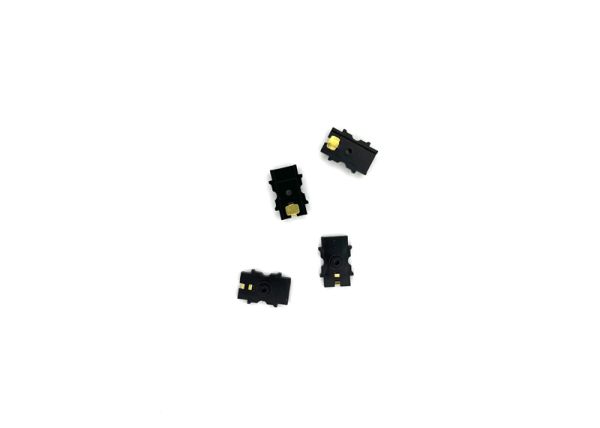 Contact Plate 4 pcs