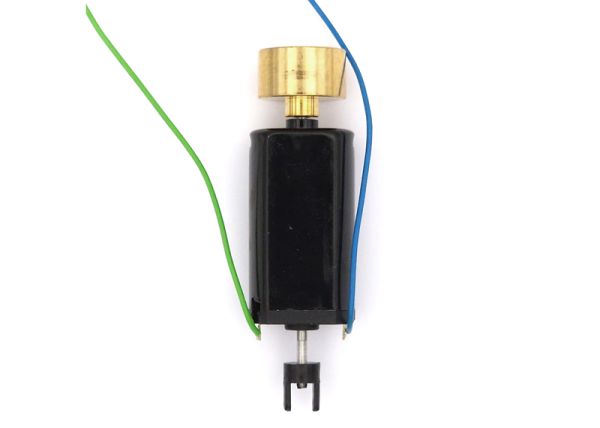 Motor