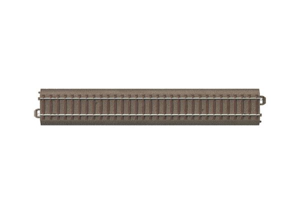 Trix Gerades H0 Gleis Länge 236,1 mm