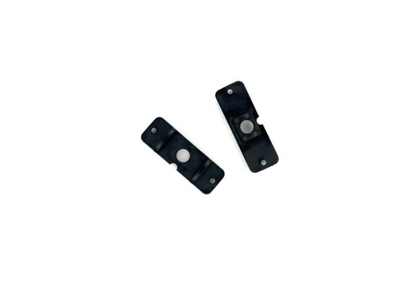Lagerplatte (breite Auflage) 2 St
