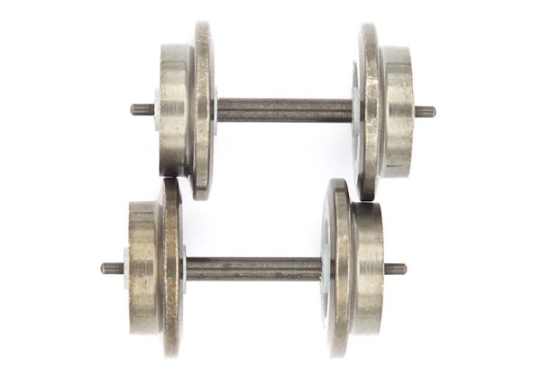 Radsatz Trix Express 2 St