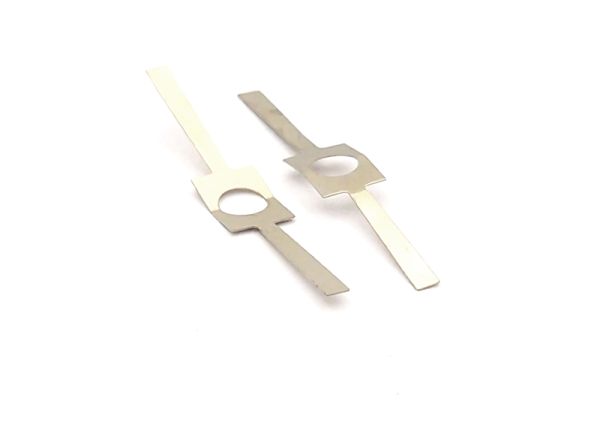 Wiper (23,8mm)10 pcs