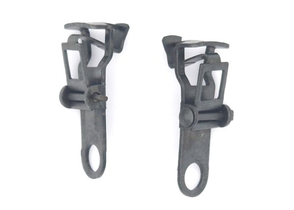Coupler 2 pcs