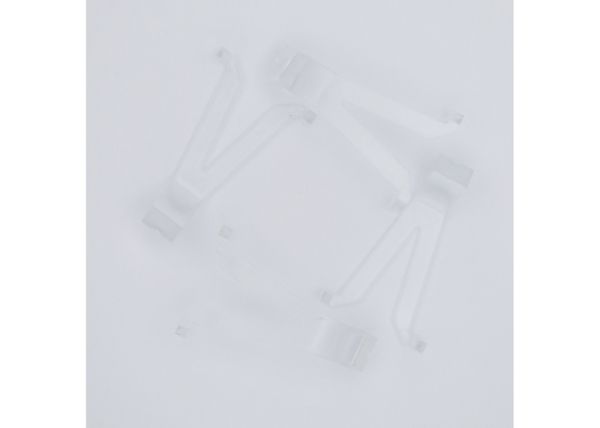 Light Diffuser 4 pcs
