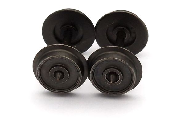 DC Wheelset 2 pcs