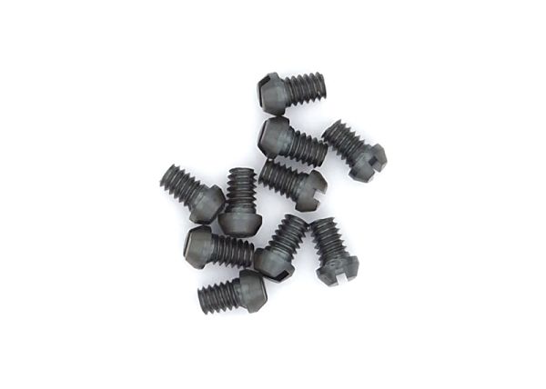 Schraube M2x2,8 10 St