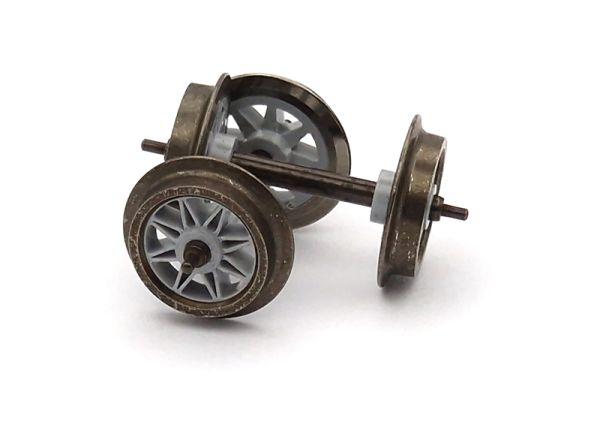 Wheelset 2-L.(2x)