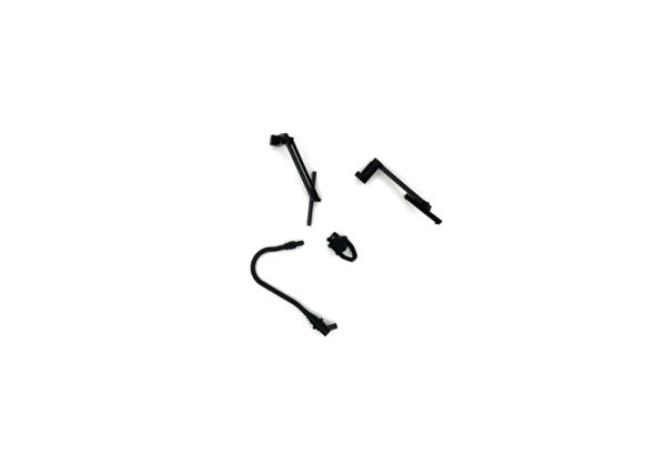 Scheibenwischer, E Kabel