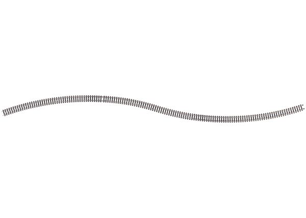 Minitrix Flexibles Gleis Länge 730 mm