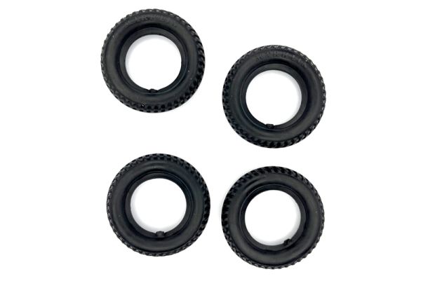 Tires 4 pcs