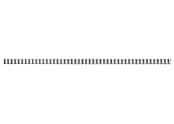 Märklin Flexibles K-Gleis Länge 900 mm