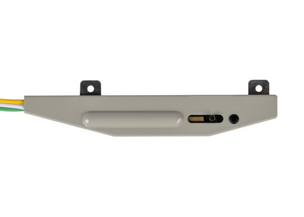 Minitrix Elektromagnetischer Antrieb für Rechts-Weiche mit Betonschwellen
