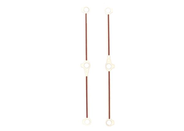 Side Rod right + left