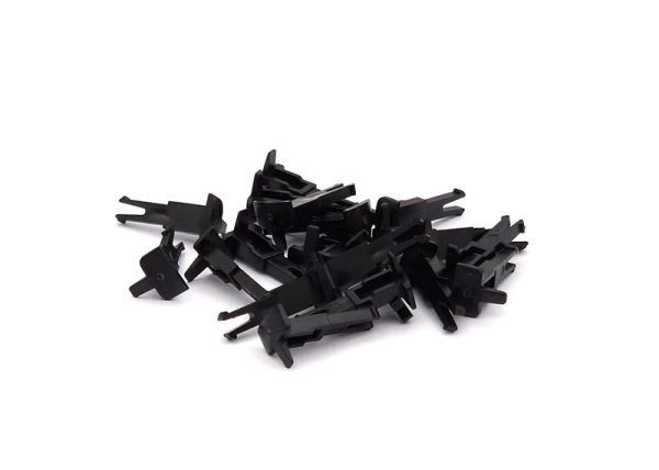 Coupler Hooks 20 pcs