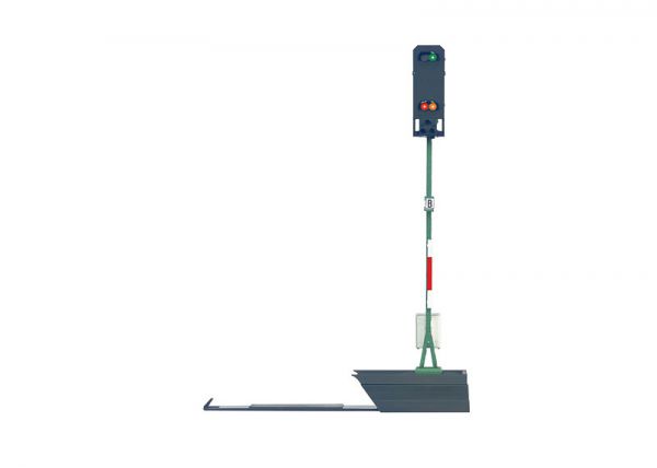 Lichthauptsignal