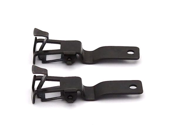 Coupler 2 pcs