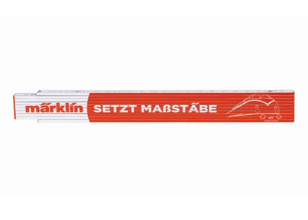 Märklin Meterstab