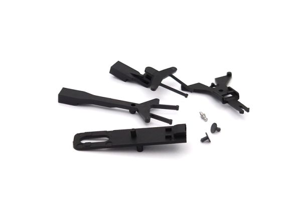 Drawbar