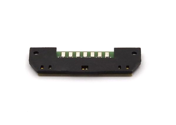 Circuit Board Marker Lights