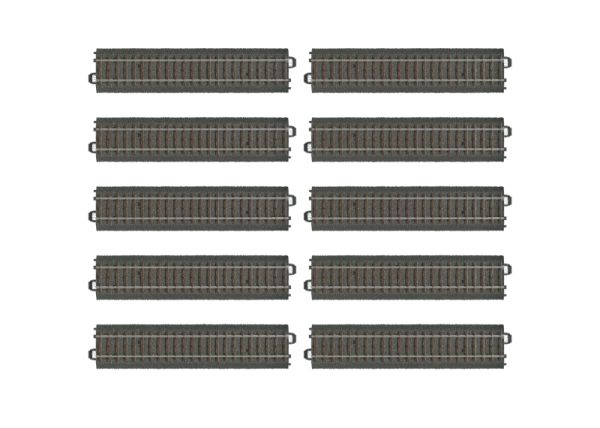 Märklin Gerades C-Gleis Spur H0 Länge 171,7 mm