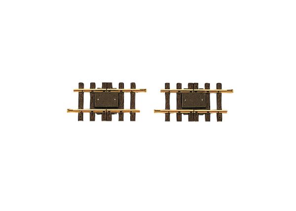 LGB Reverse Loop Track Set 2 each 150 mm