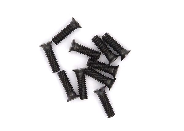 Countersunk Screw M2x6,5 (10 pcs.)
