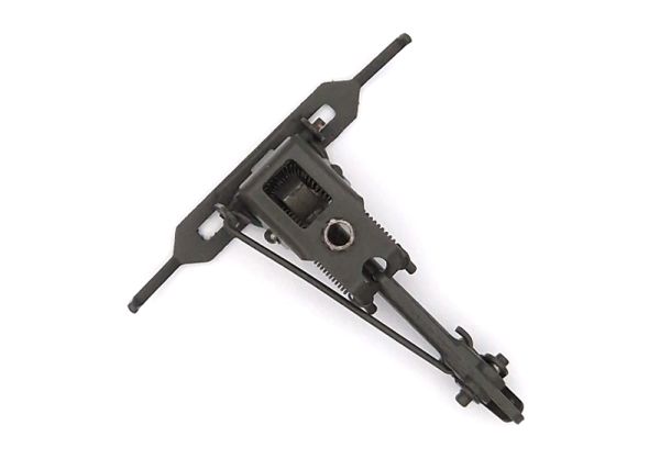 Single Arm Pantograph