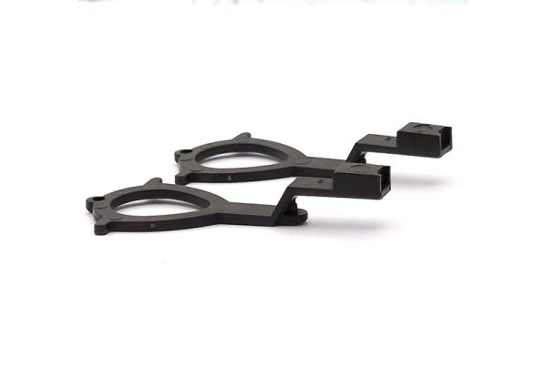 Coupler Drawbar, 2 pcs