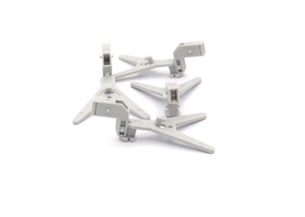 Drawbar female 4 pcs