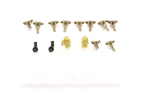 Valves