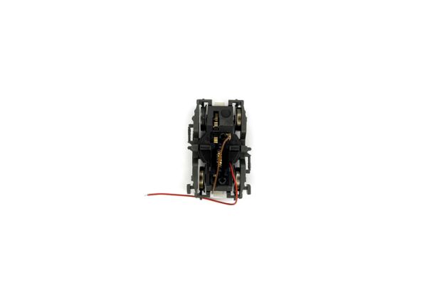 Power Frame front