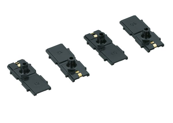 Insulation 4 pcs